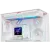 Система жидкостного охлаждения для процессора Lian Li HydroShift II LCD-S 360CL LCD ARGB White (GHS2LCDS36CW) (G89.GHS2LCDS36CW.R0) купить! 