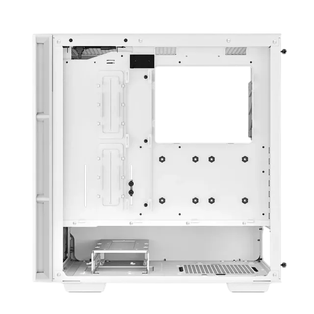 Компьютерный корпус Deepcool CH560 DIGITAL ARGB White (R-CH560-WHAPE4D-G-1) купить! 