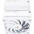 Кулер для процессора Thermalright Royal Knight 120 White (TRRK120W) купить! 