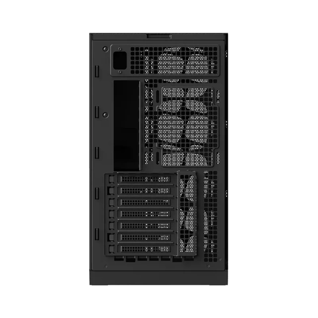 Игровой компьютер DARKSIDE FRESH ELITE [ RTX 5070 12 ГБ | Ryzen 5 9600X | 32 ГБ | 1 ТБ SSD ] - купить по выгодной цене!