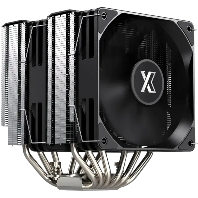 Кулер для процессора XASTRA AX620 Basic (AX620-XXNFMX-GL) купить! 