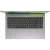 Ноутбук ACER Aspire Go 15 AG15-44P-R4MFW11P (AMD Ryzen 5 7430U/15.6" FHD/16Gb/512Gb SSD/AMD Radeon/Bluetooth,WI-FI/Win 11 Pro) Серый - фото