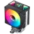 Кулер для процессора JONSBO CR-1400 V2 Color Dynamic Multi-Color LED Black купить! 