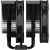 Кулер для процессора ID-Cooling FROZN A720 Black купить! 