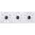 Комплект вентиляторов для корпуса JONSBO ARGB LED White (ZA-360W) купить! 