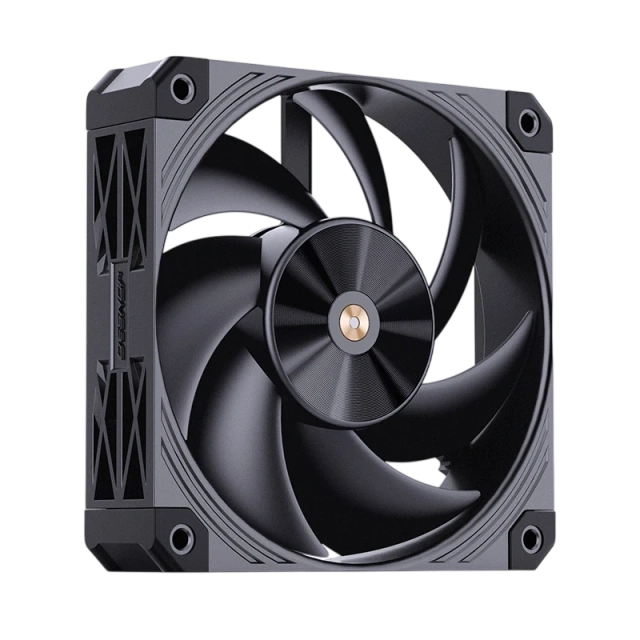 Вентилятор для корпуса JONSBO HF3-120B Black купить! 