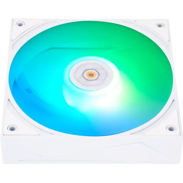 Вентилятор для корпуса Thermalright TL-H12W-X28-S ARGB White (TRTLH12WX28S) купить! 
