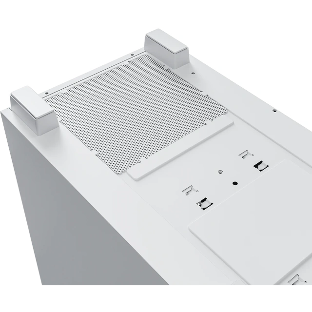 Компьютерный корпус XASTRA Q400M 3ARGB-C6-UC ARGB White (Q400M-3FM12A-C6-UC-WH) купить! 