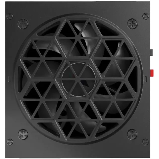 Блок питания 1300W 1STPLAYER NGDP Platinum Black HA-1300BA3-BK 16 Pin (PCIe 5.0 Connector Cable Details) купить! 