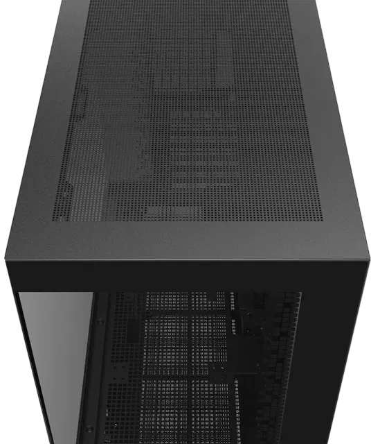 Компьютерный корпус Deepcool CH690 DIGITAL Black (R-CH690-BKNNA0D-G-1) купить! 