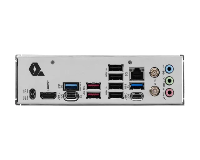 Материнская плата MSI PRO X870-P WIFI купить! 