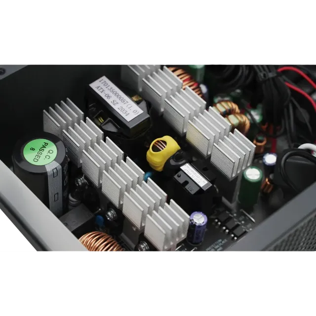 Блок питания Deepcool 750W PF750 (R-PF750D-HA0B-EU) купить! 