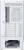 Компьютерный корпус Zalman P40 DS White ARGB купить! 