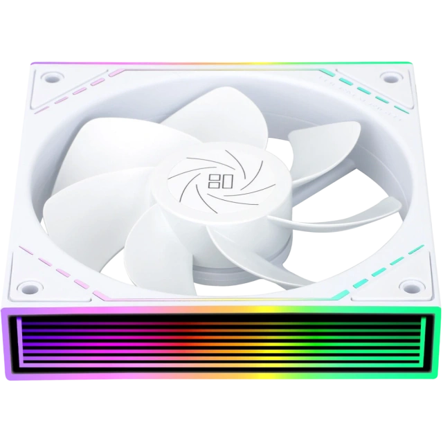 Вентилятор для корпуса Thermalright TL-M12RW Reverse ARGB White (TRTLM12RW) купить! 