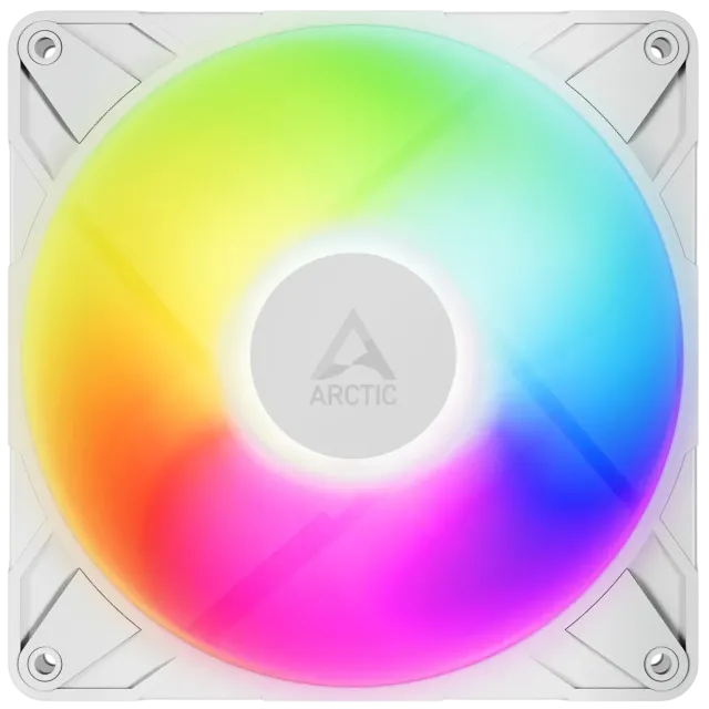 Вентилятор для корпуса Arctic Cooling P14 Pro ARGB White (ACFAN00318A) купить! 