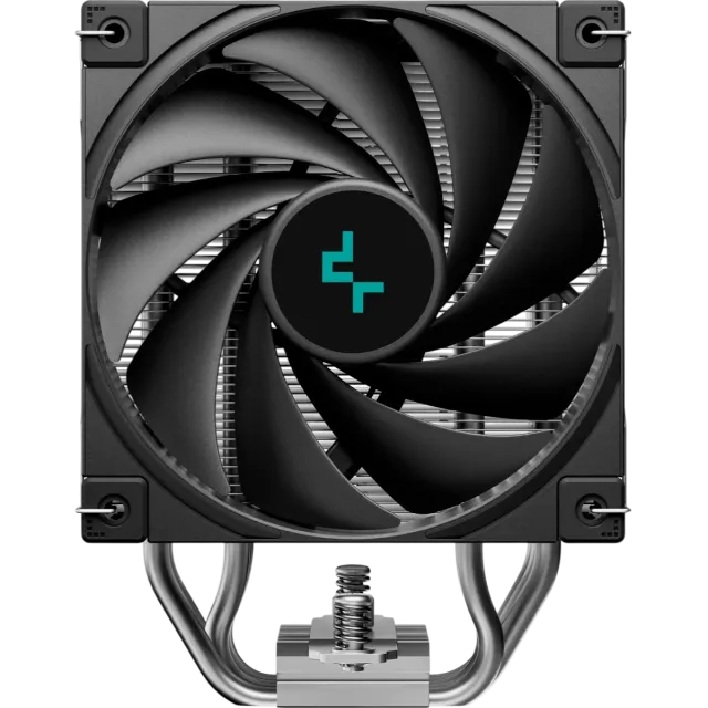 Кулер для процессора Deepcool AK500S DIGITAL SE Black купить! 