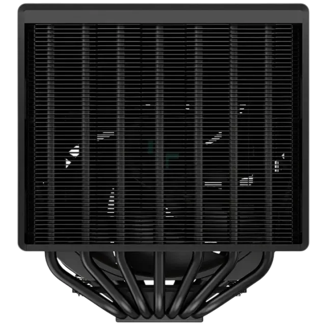 Кулер для процессора Deepcool ASSASSIN 4S Black (R-ASN4S-BKGPMN-G) купить! 