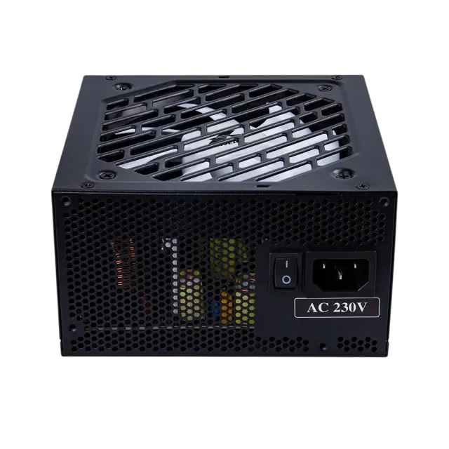 Блок питания 1STPLAYER 650W FK (PS-650FK) купить! 
