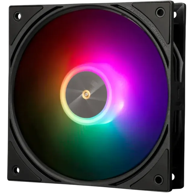 Вентилятор для корпуса Thermalright TL-P12-S ARGB (TRTLP12S) купить! 
