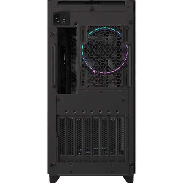 Компьютерный корпус Gigabyte AORUS C400G (GB-AC400G) купить! 