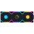 Комплект вентиляторов для корпуса Lian Li UNI FAN SL WIRELESS LCD 120 ARGB Black 12SLLCD1W3B (G99.12SLLCD1W3B.R0) купить! 