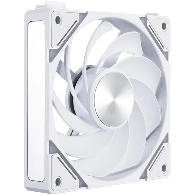 Вентилятор для корпуса 1STPLAYER XF7 ARGB White (XF7-WH-1IN1) купить! 