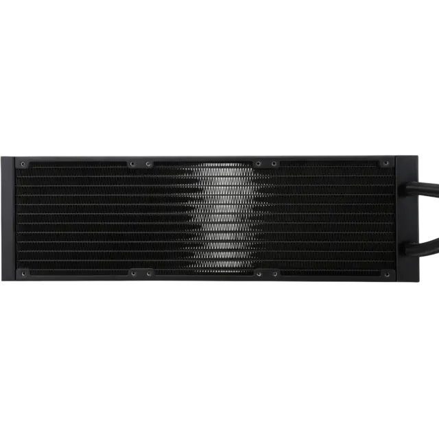 Система водяного охлаждения Thermalright Frozen Warframe Pro 360 ARGB Black (TRFWP360AB) купить! 