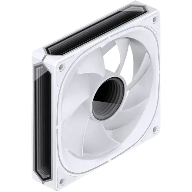 Вентилятор для корпуса JONSBO FR-505W ARGB LED White купить! 