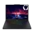 Ноутбук Legion Pro 5 16ADR10 (AMD Ryzen 9 8945HX/16" 2560x1600 240Hz/32Gb/1Tb SSD/NVIDIA GeForce RTX 5060 8Gb/Wi-Fi/Bluetooth/Win 11 Pro) 83LT000EUS32, Black - фото