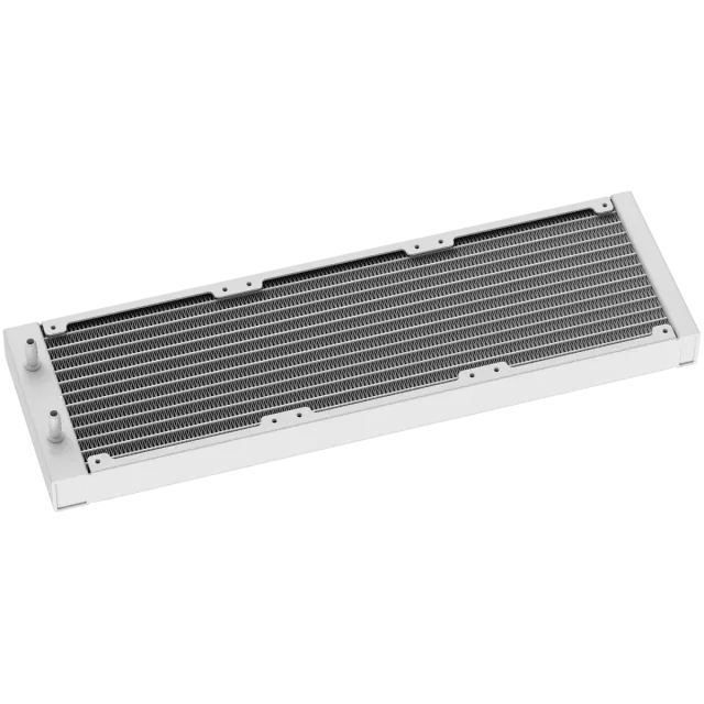 Система водяного охлаждения XASTRA LZ360 ARGB WH White (LZ360-WHAFAX-GL) купить! 