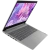 Ноутбук Lenovo IdeaPad 3 14ITL6 (Core i7 1165G7/14" FHD/16Gb/512Gb SSD/Intel Iris Xe Graphics/no OS) Grey - фото