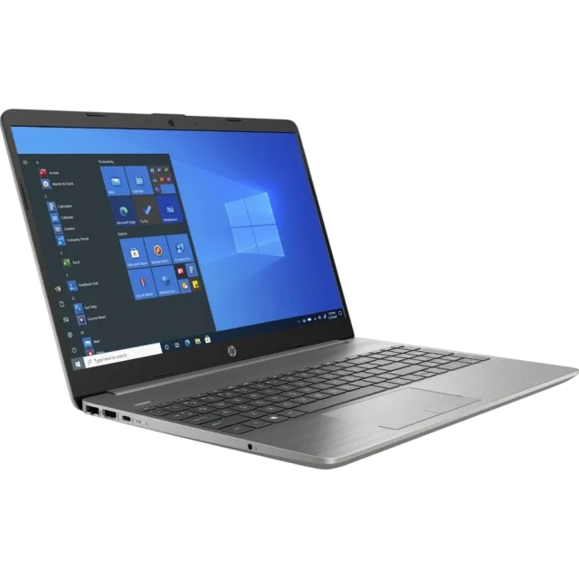 Ноутбук HP 250 G8 (Intel Core i5 1135G7/15.6"/1920x1080/8GB/256GB SSD/Intel UHD Graphics/Win 10 Home) 3V5F4EA, Silver - фото