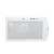 Компьютерный корпус 1STPLAYER FIREBASE X4 (X4-WH-4F1-W) White купить! 