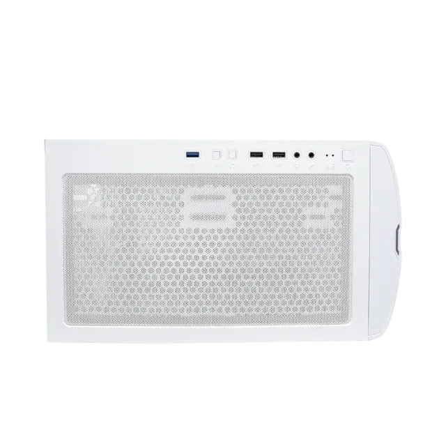 Компьютерный корпус 1STPLAYER FIREBASE X4 (X4-WH-4F1-W) White купить! 