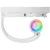 Система жидкостного охлаждения для процессора Arctic Cooling  Liquid Freezer III Pro 280 A-RGB White (ACFRE00187A) купить! 