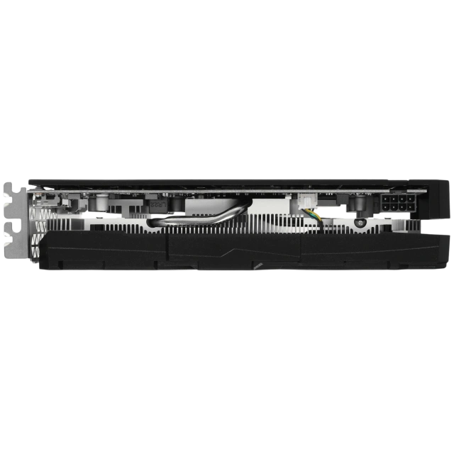 Видеокарта Afox GeForce GTX 1660 Ti 6G (AF1660TI-6144D6H4) купить! 
