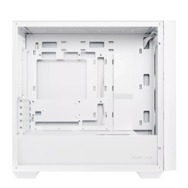 Компьютерный корпус ASUS A21 CASE (90DC00H3-B09000) White купить! 