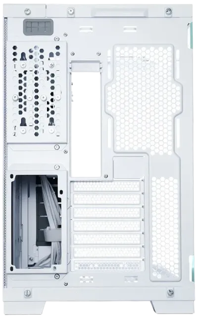 Компьютерный корпус Lian Li O11D Evo RGB TG White (G99.O11DERGBW.R0) купить! 