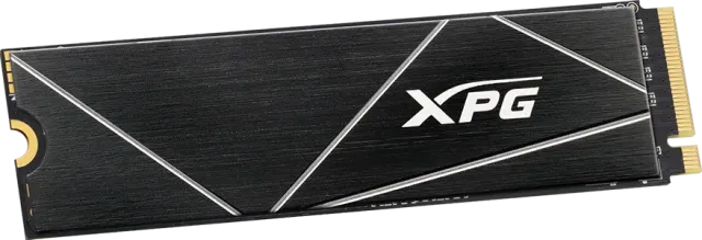 Твердотельный накопитель ADATA XPG 4000 Gb BLADE S70 (AGAMMIXS70B-4T-CS) купить! 