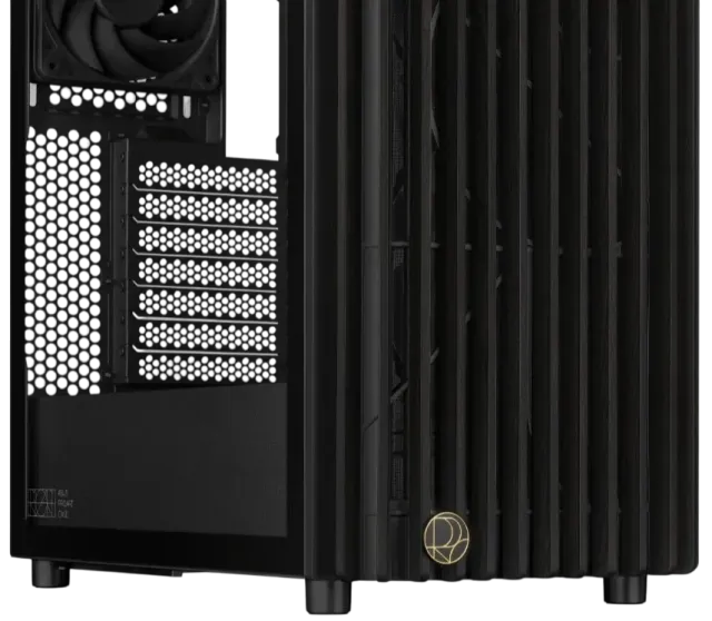 Компьютерный корпус ASUS PROART PA401 WOOD TG BLACK (90DC00M0-B39000) купить! 