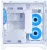 Компьютерный корпус 1STPLAYER MEGAVIEW MV5-TP ARGB White (MV5-TP-WH-2FC7R-W-1FC7-W) купить! 