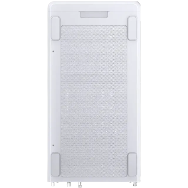 Компьютерный корпус JONSBO D200 TG White купить! 