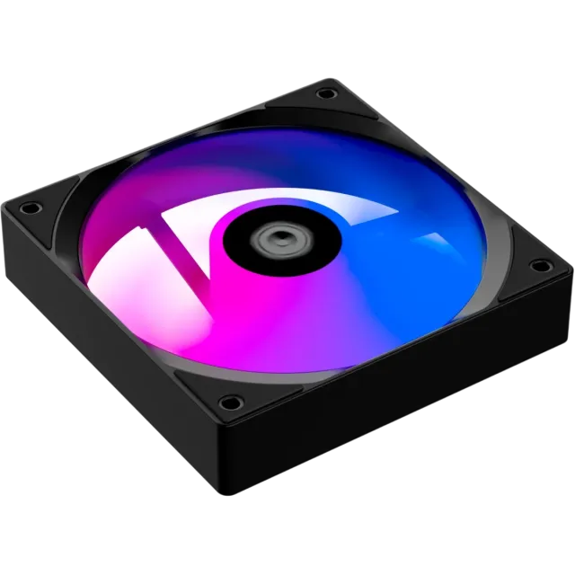 Кулер для процессора ID-COOLING SE-214-XT V2 RGB купить! 