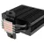 Кулер для процессора ID-COOLING SE-214-XT Black LED купить! 