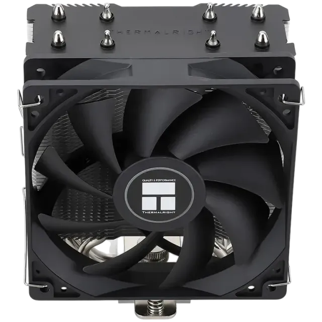 Кулер для процессора Thermalright Assassin X 120 Refined SE V2 (TRAX120RSEV2) купить! 