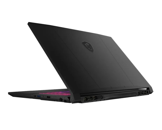 Ноутбук MSI Katana 17 HX B14WFK-096CN (Intel Core i7 14650HX/17.3" 2560x1440/16Gb/2048Gb SSD/NVIDIA GeForce RTX 5060 8Gb/Win 11 Home) - фото