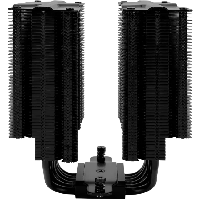 Кулер для процессора Thermalright Peerless Assassin 140 Black (TRPA140B) купить! 