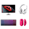 Игровые сетапы аксессуаров