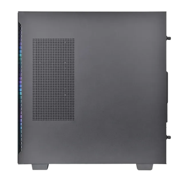 Компьютерный корпус Thermaltake DIVIDER 300 TG ARGB CA-1S2-00M1WN-01 Black купить! 
