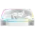 Вентилятор для корпуса XASTRA FG120W ARGB reverse White (FG120-1WA-SRX) купить! 